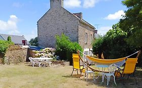 Maison Cancale Port-Mer