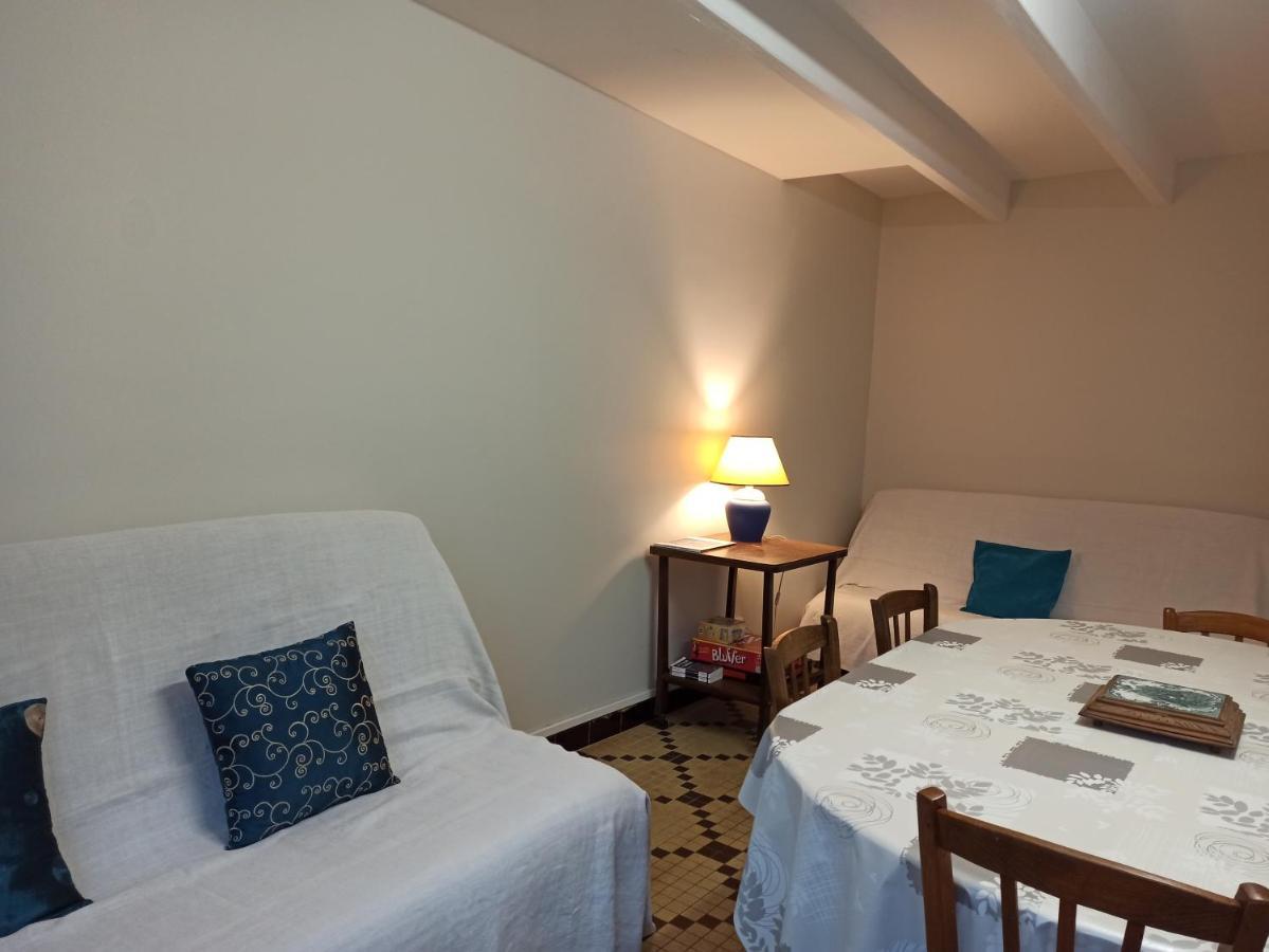Maison Cancale Port-Mer Extérieur photo